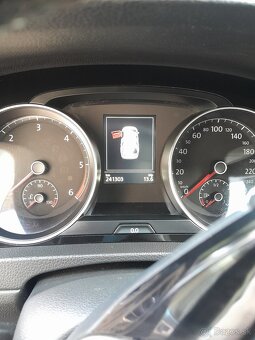 Volkswagen golf7 - 8