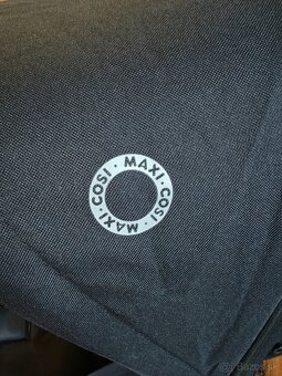 Športový kočík - 8