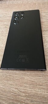 Samsung S22 Ultra, 512GB - 8