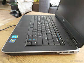 notebook Dell E6440 - Core i5, 8GB, 256GB SSD - 8