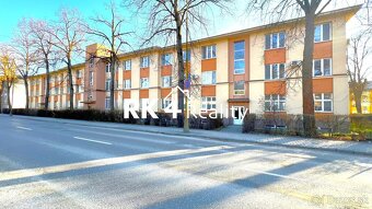 RK4 - PREDANÉ - 2 izbový byt - skvelá investícia na prenájom - 8