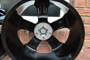 5x112 R19 Hlinikove disky Original Cupra Ateca - 8