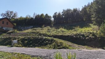 Predaj stavebných pozemkov – Ovčiarsko, len 10min od Žiliny - 8