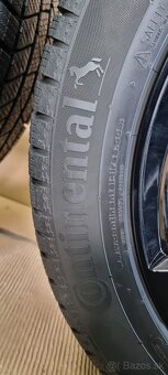 Disky VW touareg III, AUDI Q7, 5x112, r20 - 8