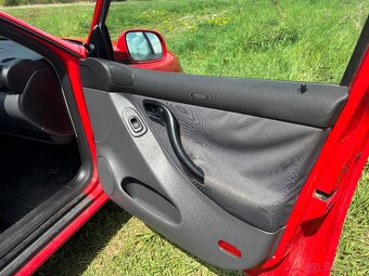 Seat leon 1,6 16V - 8