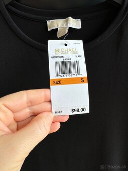 Michael Kors šaty S - NOVÉ s visačkou - 8