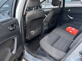 FORD MONDEO 2.0 Benzin 16V TITANIUM + LPG, r.v.2008 - 8