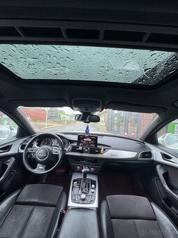 Audi A6 C7 3.0 TDI QUATTRO - 8
