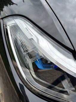 BMW X5 45e 2021, Sky Lounge, Laser, Massage, 4 zón. kl. - 8