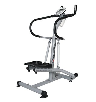 Stepper inSPORTline Skeleton-podstate nový POSKLADANY - 8