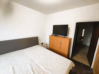 3-izbový byt " Ú", s balkónom, Sásová - 8
