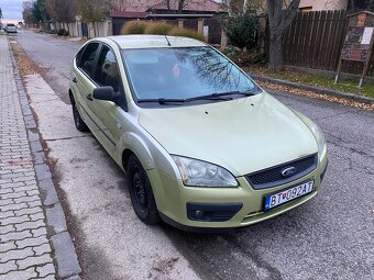 🚘Ford focus 1.6 TDCi 80Kw🚨 - 8