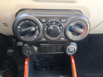 Suzuki Ignis 1.2 66kw - 8