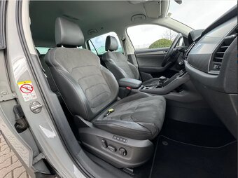 Škoda Kodiaq Style 2,0TDI 150k 7st.DSG, Virtual,Ťažné,LED, - 8