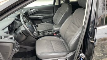 FORD KUGA - NA PREDAJ / NA SPLÁTKY - 8