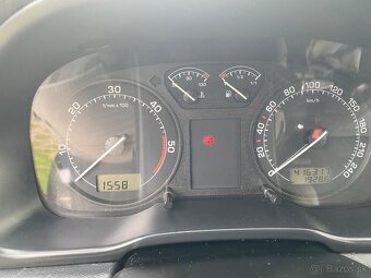 Skoda octavia kombi - 8