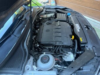 Predám Vw Passat Kombi 2,0 TDI 110kw - 8