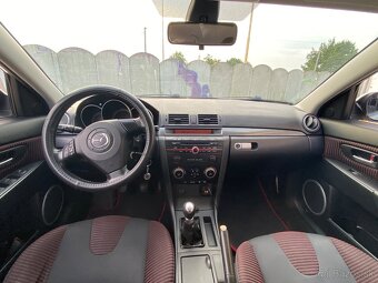 MAZDA 3 2.0 110kw - 8