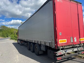 Mercedes-Benz Actros 1845 MP4 - 8