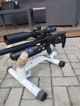 PcP Airmaks Krait L 5,5 - 8