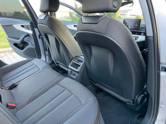 Audi A4 Avant 35 2.0 TDI S tronic - 8