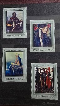 Poštové známky, filatelisti , zberateľstvo - 8