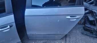 Vw passat b6 - 8
