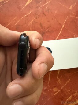 Apple Watch Series 9 GPS,hliník, 45mm - 8