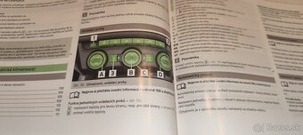 Škoda Octavia 3 návod k obsluze – uživatelská příručka - 8