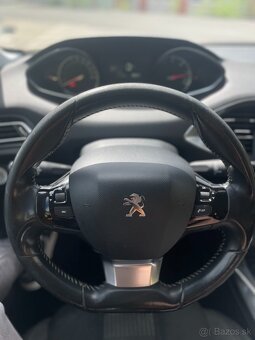 Peugeot 308 1.6 BlueHDi kombi - 8