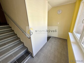Garsónka s loggiou, 3.p., Zupkova, Furča - 8
