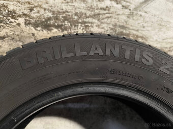 165/70 R14 Letné pneumatiky Barum Bravuris 4 kusy - 8