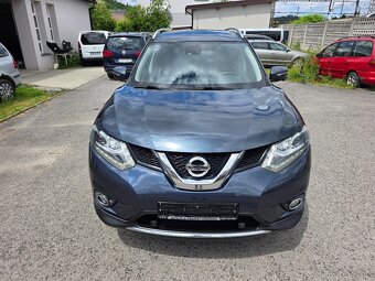 Nissan X-Trail 1.6 DCi 96KW Premium Edition 4x4 r.v. 2017 - 8