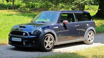 Mini Clubman R55 SD Hampton 50 Edition - 8