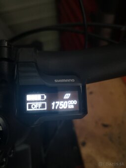 Ebike Ghost Hybrid - 8