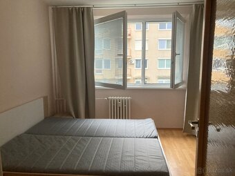 Prenájom 3 izbového bytu s klimtizáciou v Dúbravke - 8