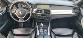 BMW X5 3.0d xDrive SportPaket - 8