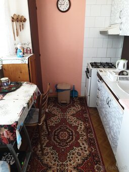 1-izbový byt na predaj - 8