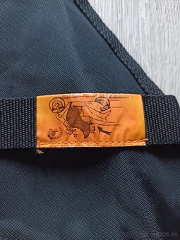 Chránič nôh na skúter Tucano Urbano Termoscud® R017 - 8