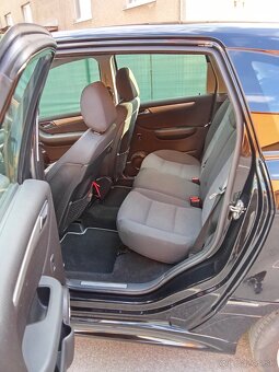 Mercedes B200 CDI automat 103kW - 8