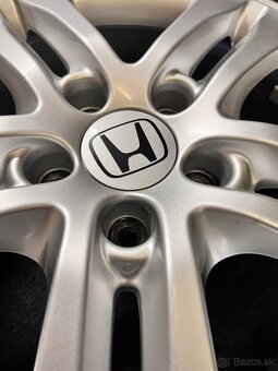 5x114,3 R17 Originál Honda CRV 2012+ - TOP STAV - 8