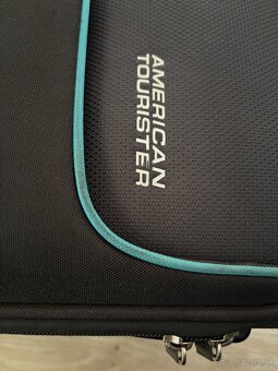 Kufor AMERICAN TOURISTER - 8