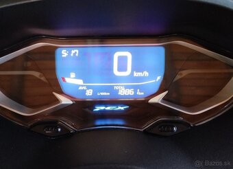 Honda pcx 125 - 8