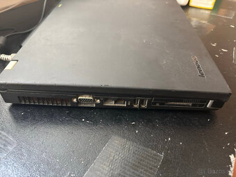 Lenovo ThinkPad T400 - 8
