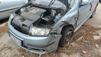 Škoda Fabia1.2 47kW za cenu motora - 8