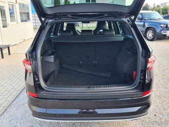 ŠKODA KODIAQ 2.0 TDI SCR EVO SPORTLINE DSG 4X4 - 8