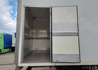 Iveco Daily 72 C 210 10 palet 4x2 nafta 150 kw - 8