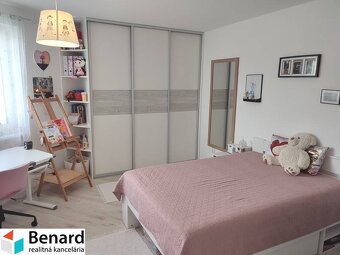 RODINNÝ DOM (4-IZB.), PREDAJ, POZEMOK 463 m2, DULOVA VES, Č - 8