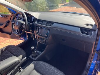 škoda rapid 1.0tsi - 8