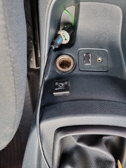 Ford Fiesta 1.6 88kW 2009 - 8